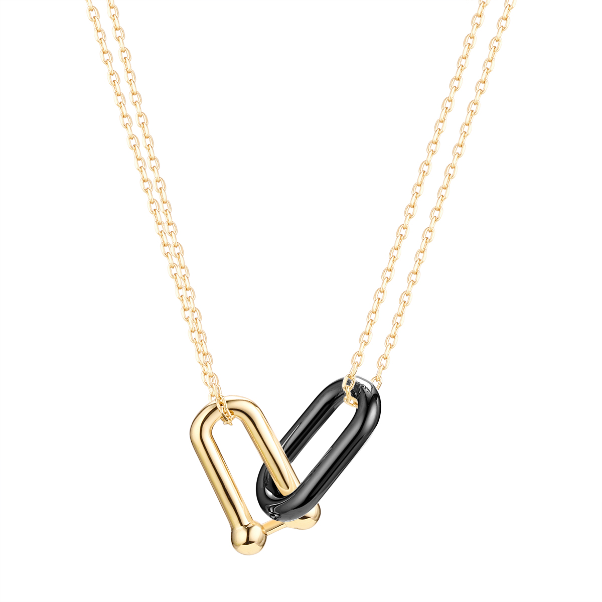 Колье 0520913395GP-B