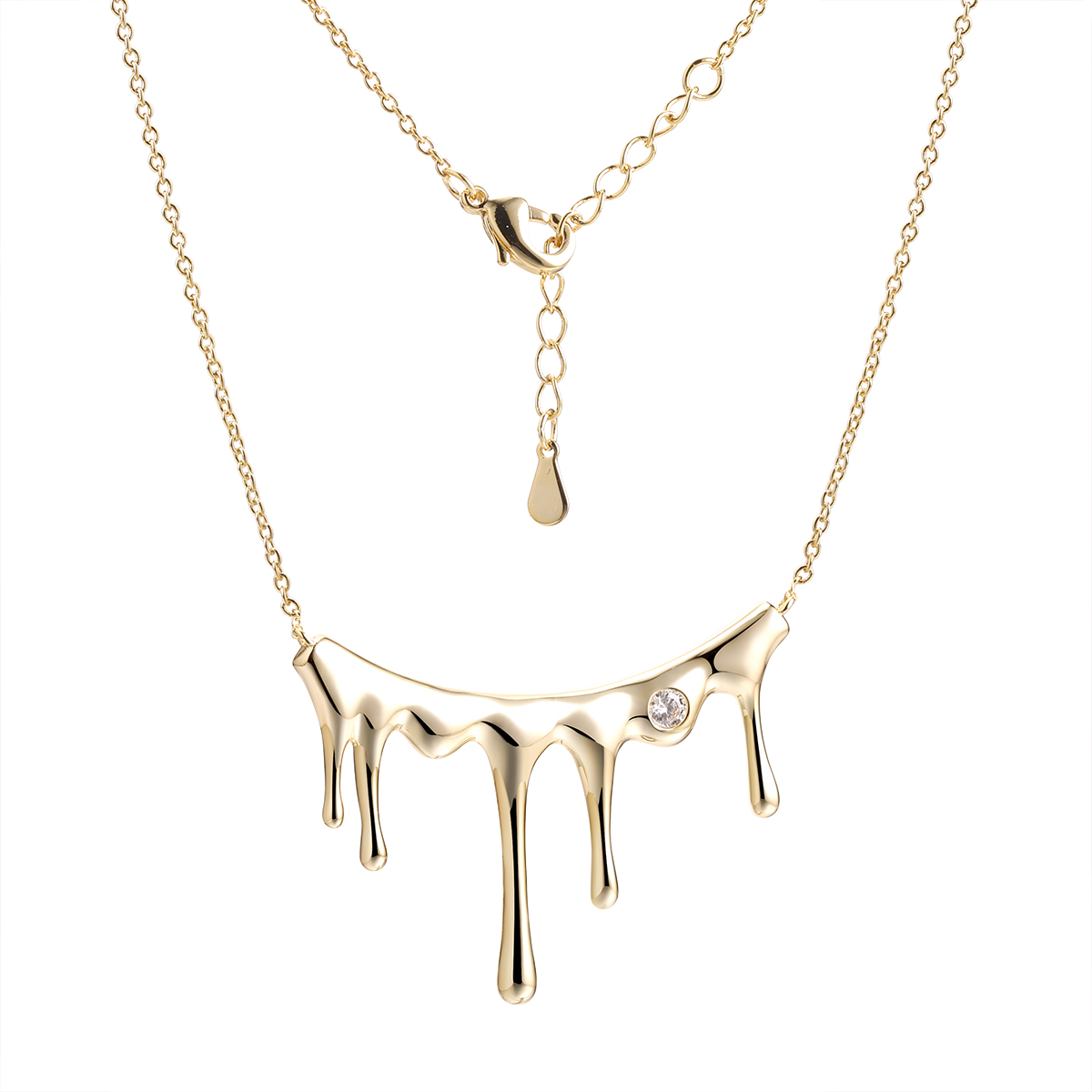 Колье 0520916726GP