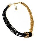 Колье 052211415GP-B