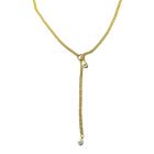 Колье 052211418GP-A