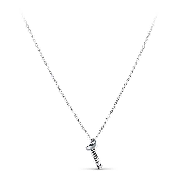 Колье 055D12548A-119