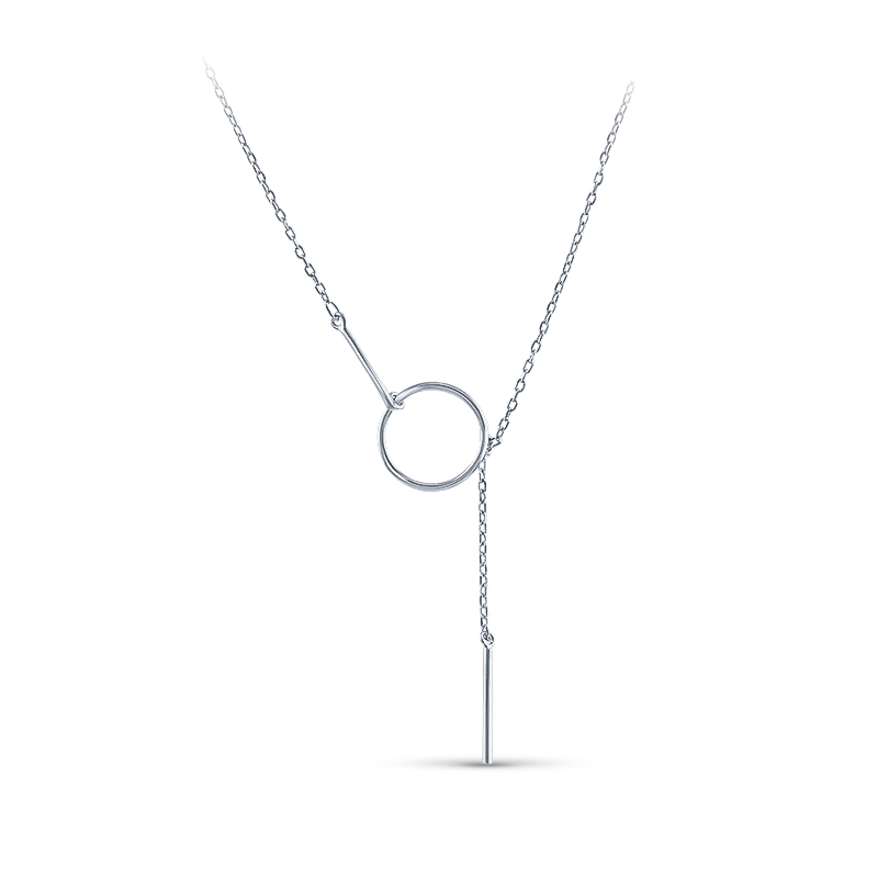 Колье 055D12757A-119