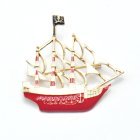 Брошь 082251101GP