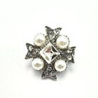 Брошь 082251512A