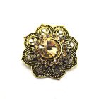 Брошь 082251513GP-U