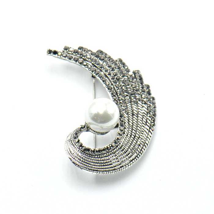 Брошь 082401435A