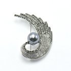 Брошь 082401435T