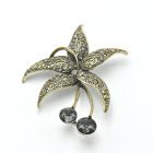 Брошь 082401436P