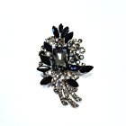 Брошь 082411112B