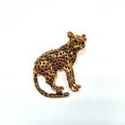 Брошь 082411139GP