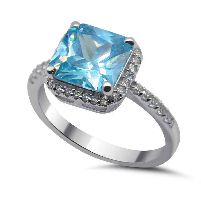 Кольцо 2112732671N