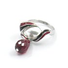 Кольцо 21238925687D