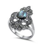 Кольцо 21392649E