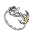 Кольцо 21ABG-113