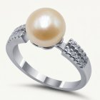 Кольцо 21QSIBB00615O-19