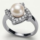 Кольцо 21QSIBB00632A-19