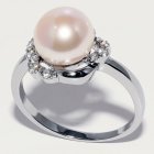 Кольцо 21QSIBB00639A-19-1