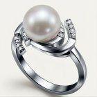 Кольцо 21QSILG00621A-19