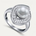 Кольцо 21QSPBJ00728A-19