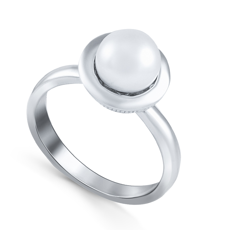 Кольцо 21SET13032A-113