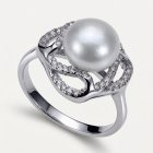 Кольцо 21SET14668-113