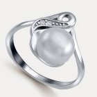 Кольцо 21SET7393-113