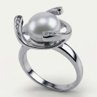 Кольцо 21SET9273-113