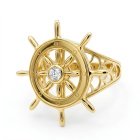 Кольцо 21WBV2GP-113