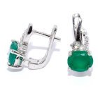 Серьги 220008-32-163