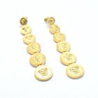 Серьги 222211244GP