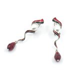 Серьги 22238925686D