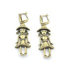 Серьги 22238926826GP