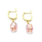 Серьги 222401112GP-O