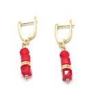 Серьги 222401116GP-D