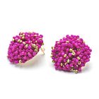 Серьги 222401417GP-FUC