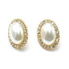 Серьги 222401429GP-A