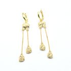 Серьги 222401432GP