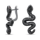 Серьги 2239817D