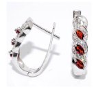 Серьги 22E-9651-140