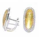 Серьги 22E2093LCGS-133