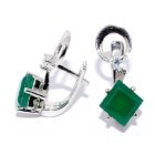 Серьги 22VSECA00211-19