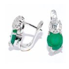 Серьги 22VSFFA00343-19