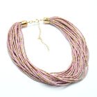 Колье 252401417GP-O