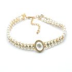 Колье 252401429GP-A