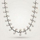 Колье 25QSALG00679A-19