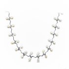 Колье 25QSALG00679A-19