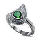 Кольцо 31QSPBB00639-19