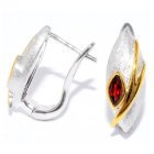 Серьги 3255ER-0395-131