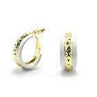 Серьги R815324E-803GP-A