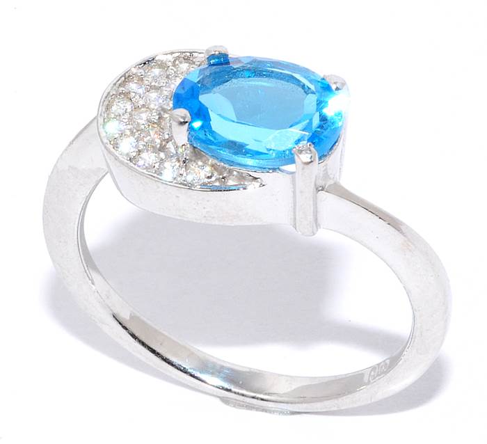 Кольцо 210042-32-156